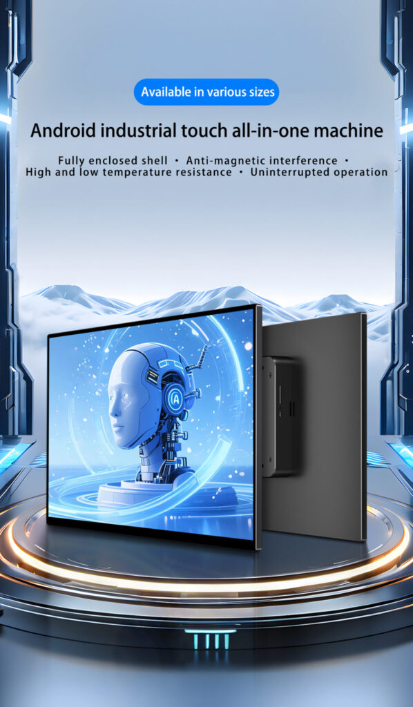 Custom Windows All-in-One PC