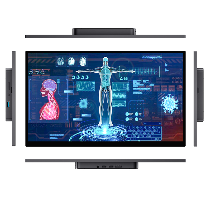OLED Medical Display