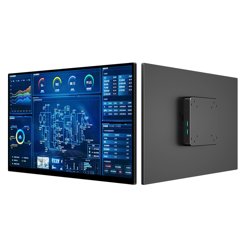 Industrial Android Panel PC