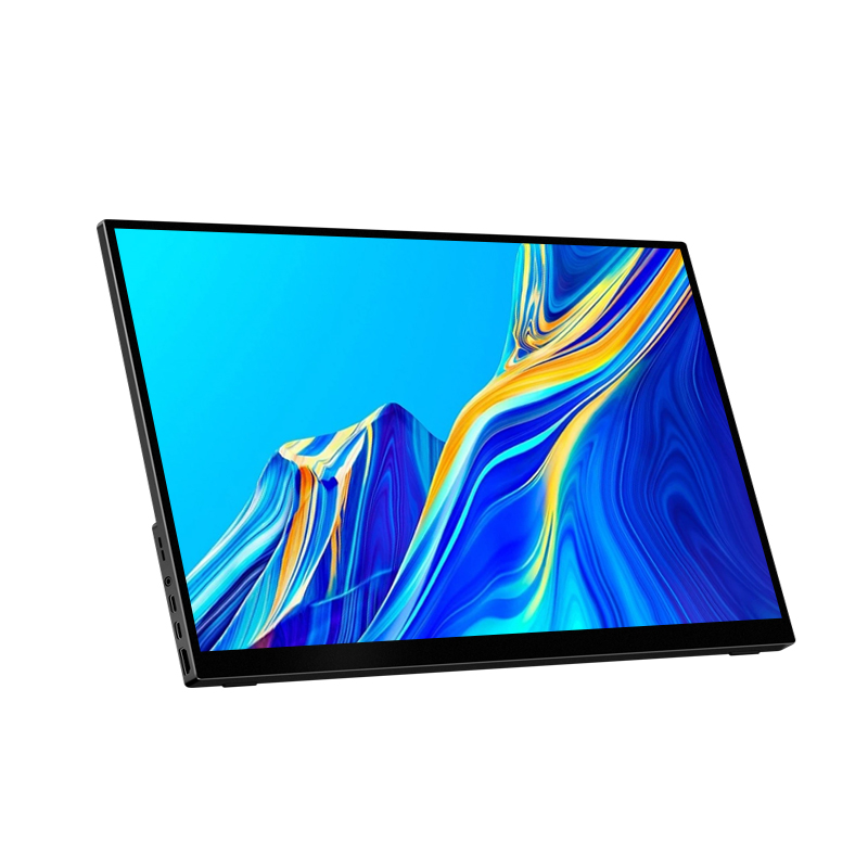 1080p Portable Monitor
